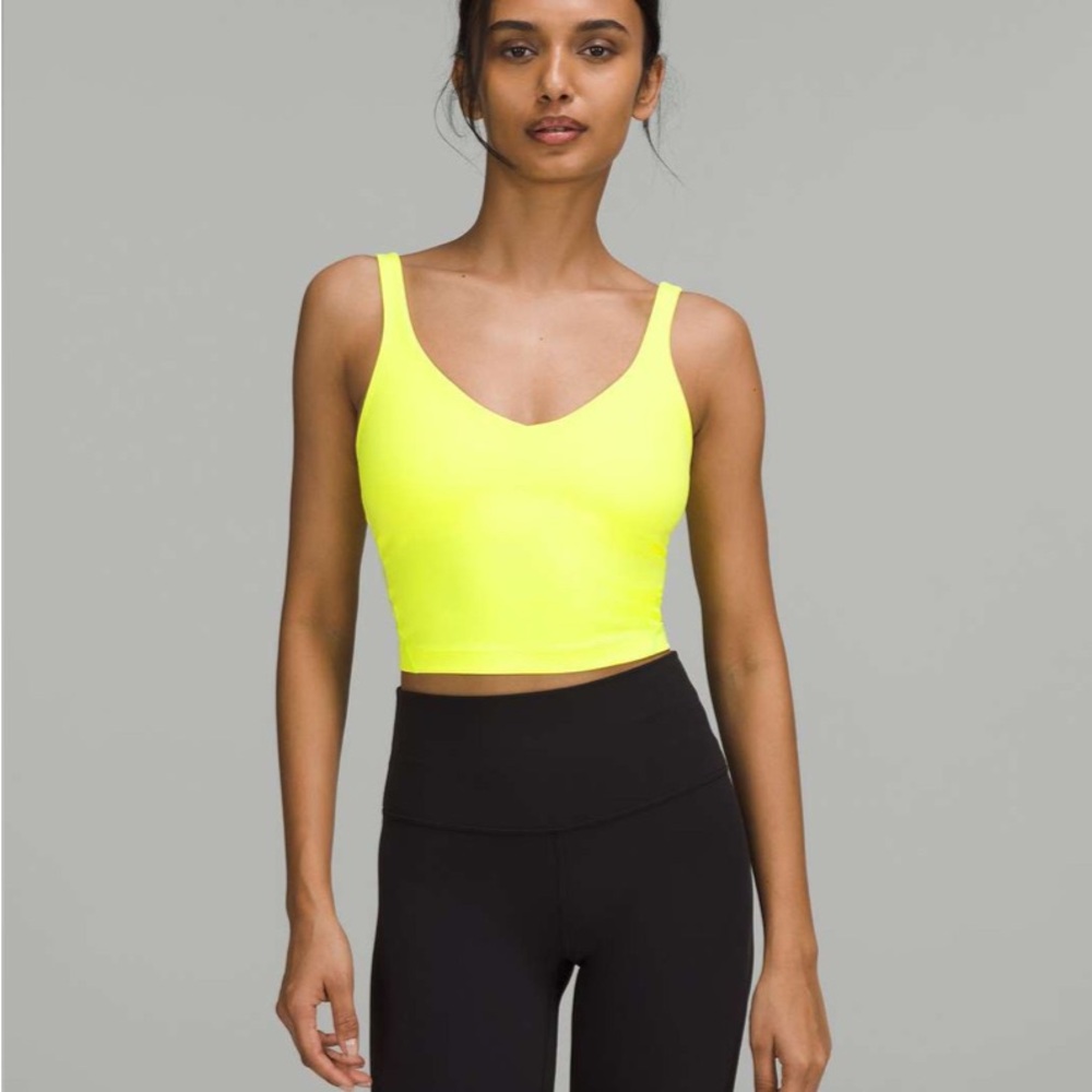 Lululemon Align Tank Top